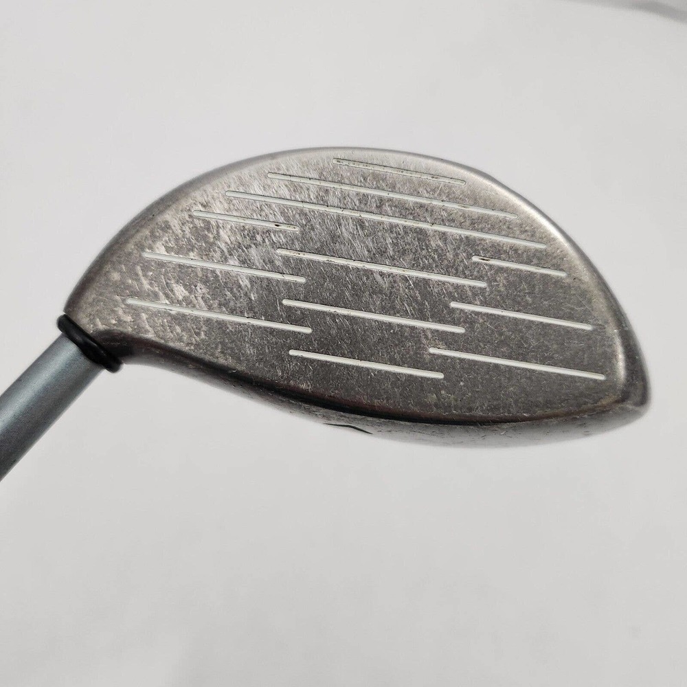 Womens Callaway Great Big Bertha Hawkeye 3 Fairway Wood Gems UL Ladies RH 42.5" - Picture 5 of 13